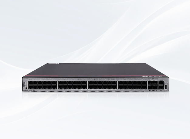 CloudEngine S5735S-L系列交換機(jī)